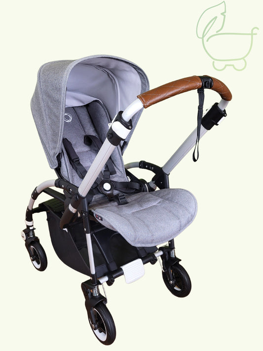 Bugaboo - Bee 5 Kinderwagen 1